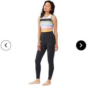 Billabong wetsuit